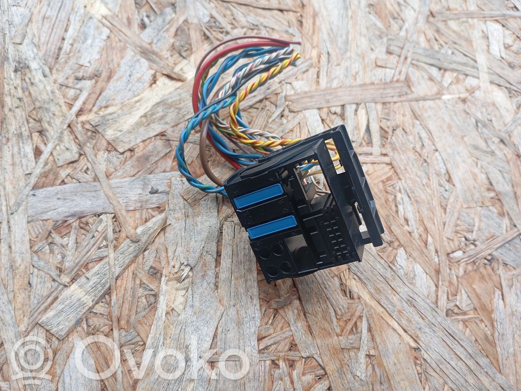 Sound system wiring loom   12417662,1241765