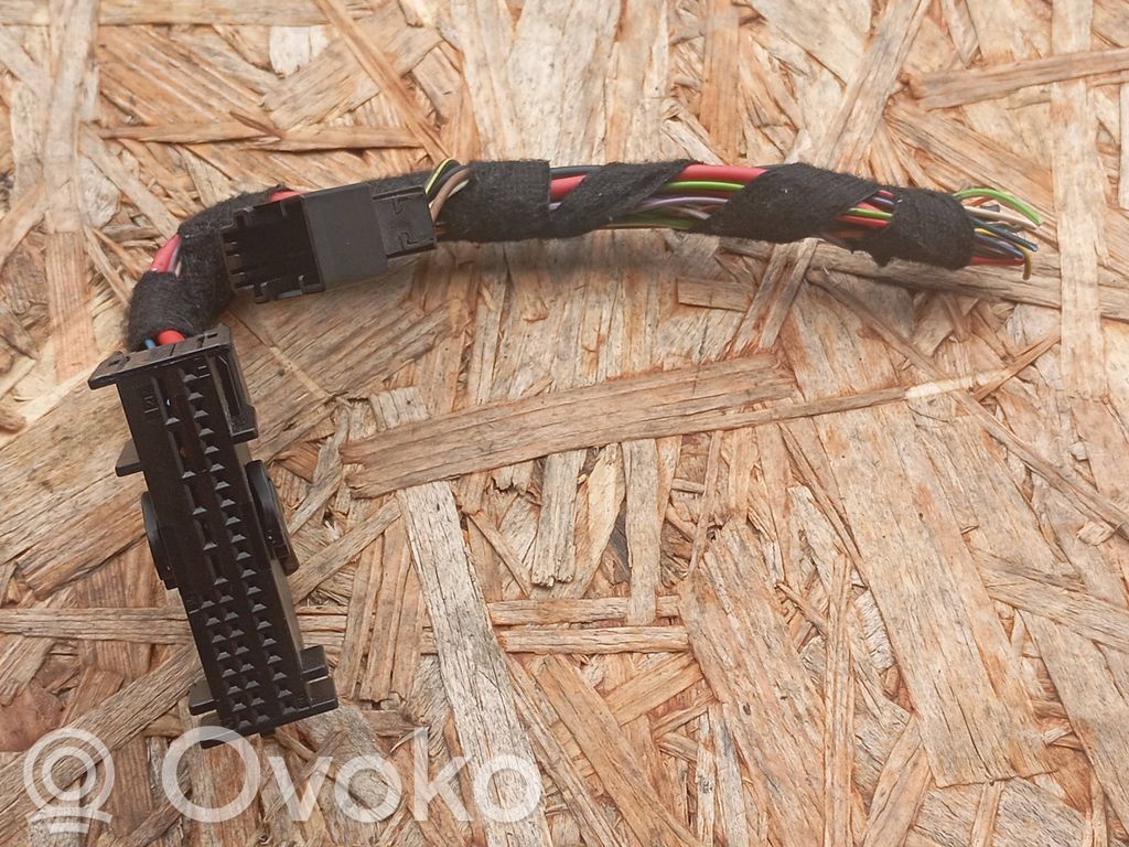 BMW 1 E81 E87 Otros cableados 