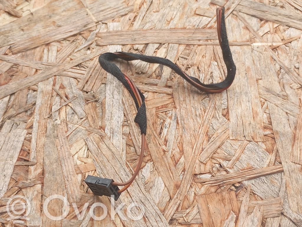 BMW 1 E81 E87 Other wiring loom 