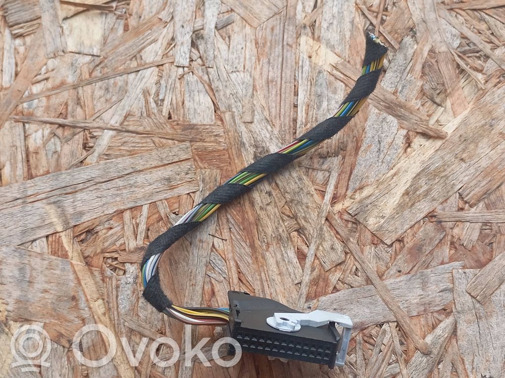 BMW 1 E81 E87 Other wiring loom 