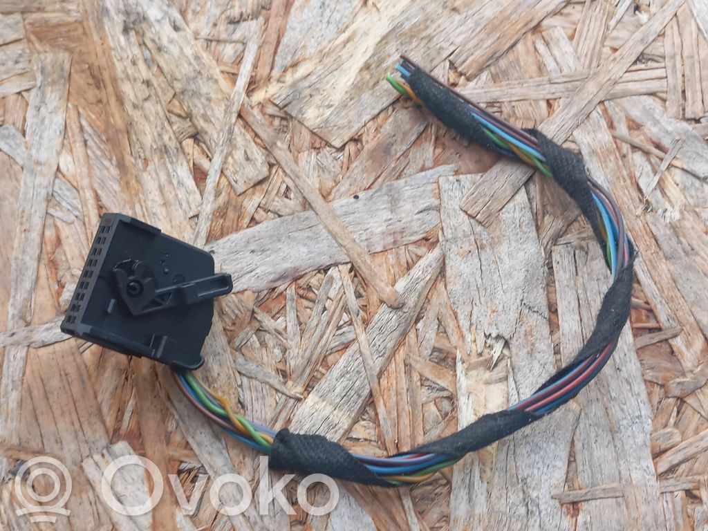 BMW 1 E81 E87 Other wiring loom 