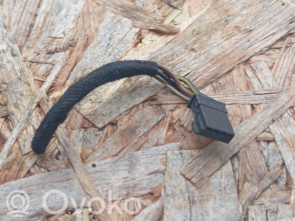 BMW 1 E81 E87 Other wiring loom 