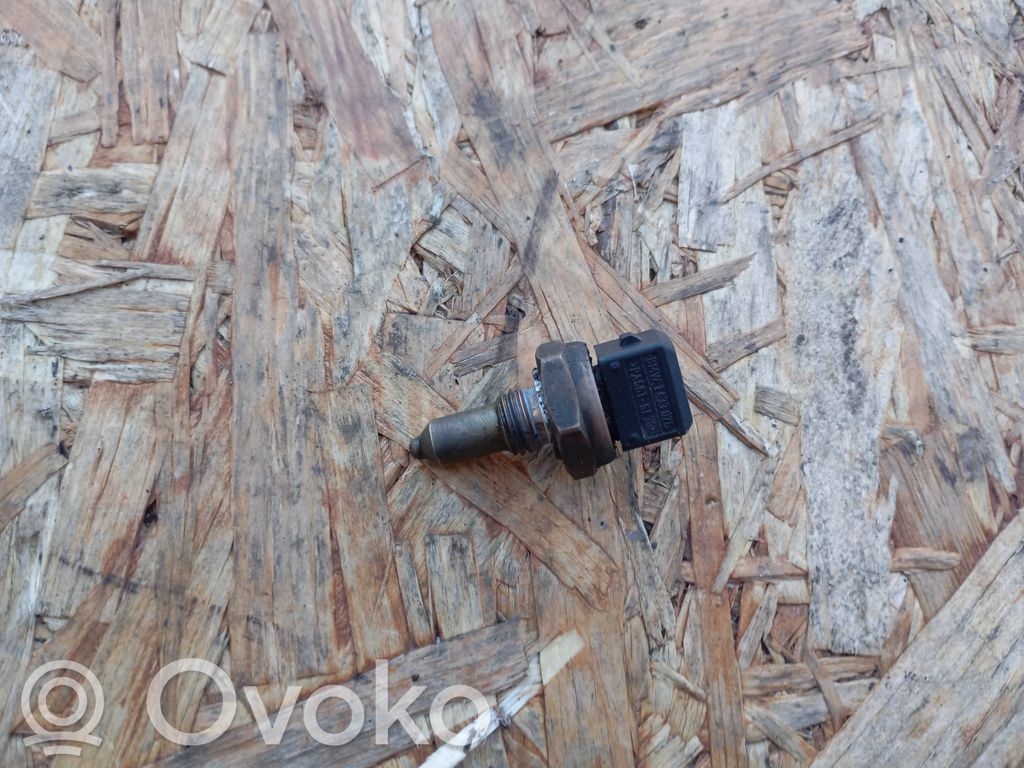 BMW 1 E81 E87 Coolant temperature sensor 