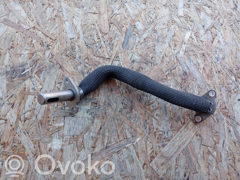 BMW 1 E81 E87 Caurulīte (-es) / šļūtene (-es) 