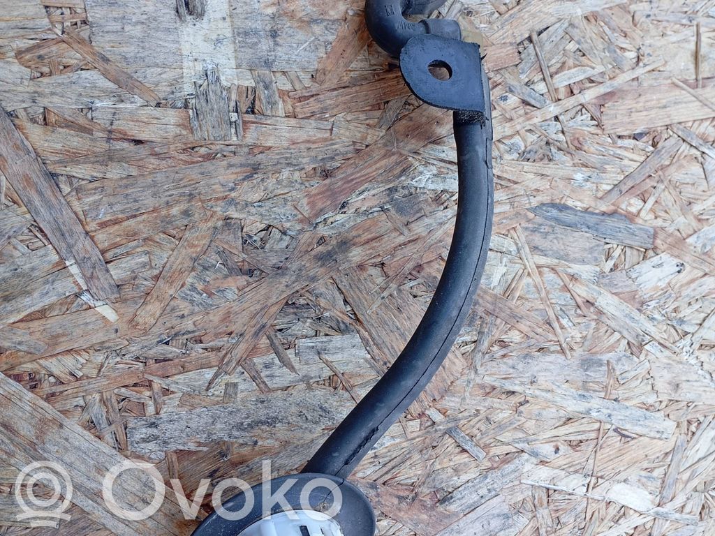 BMW 1 E81 E87 Other air conditioning (A/C) parts 