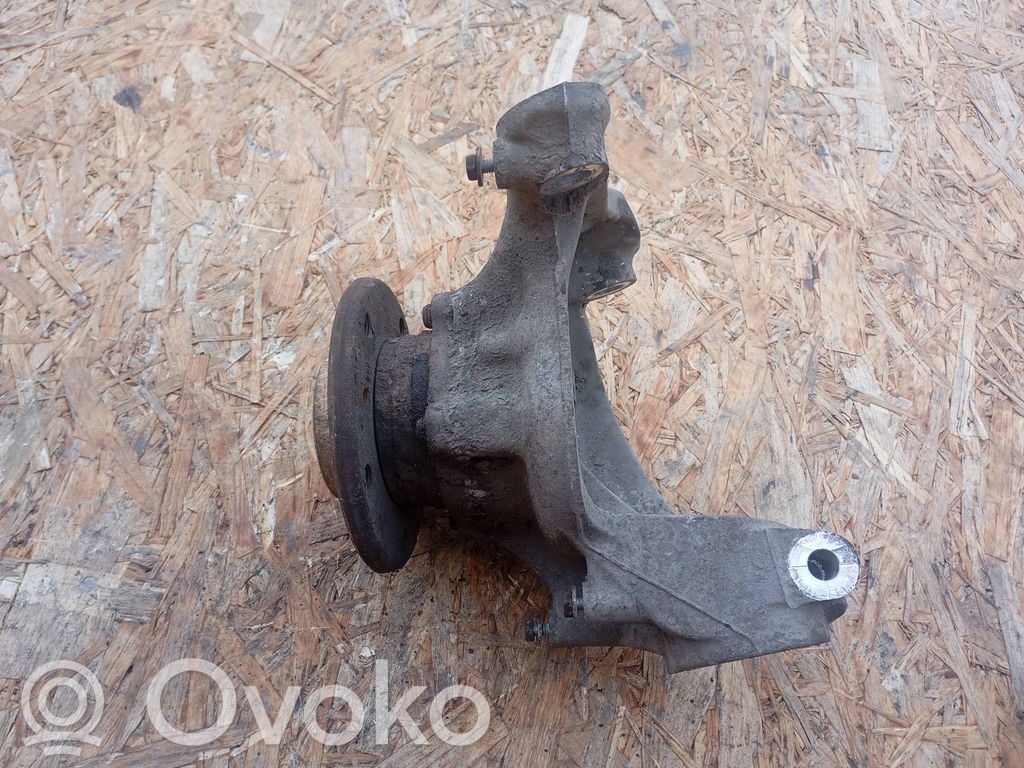 Achsschenkel vorne   6764443