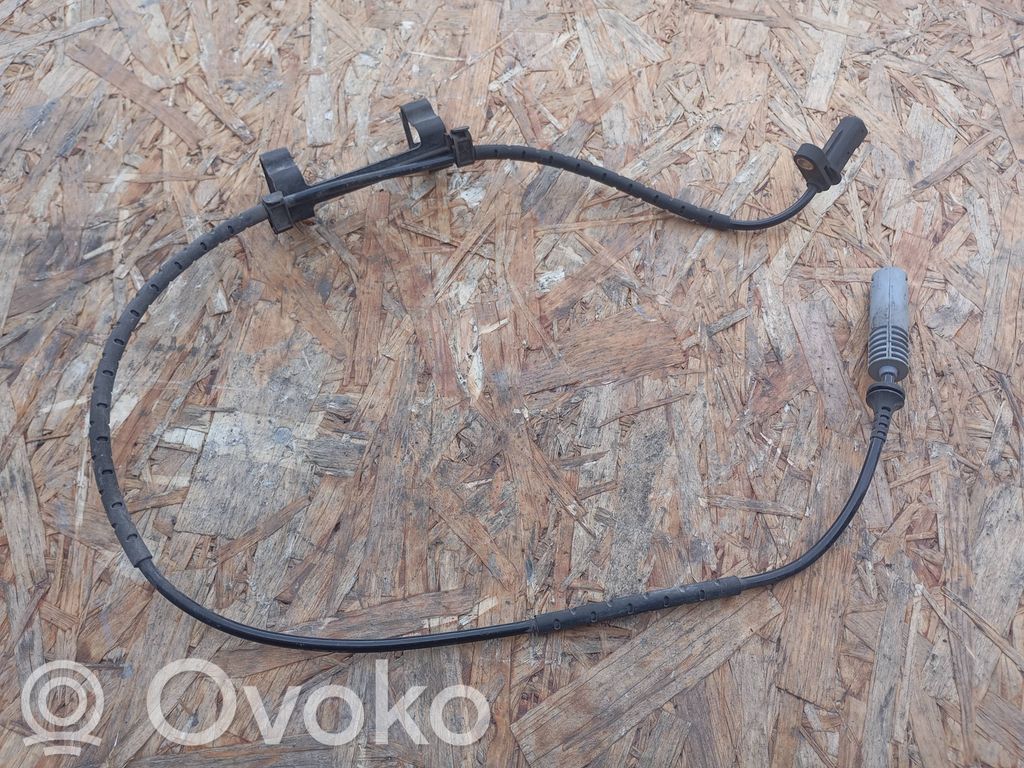 BMW 1 E81 E87 ABS rear brake sensor 