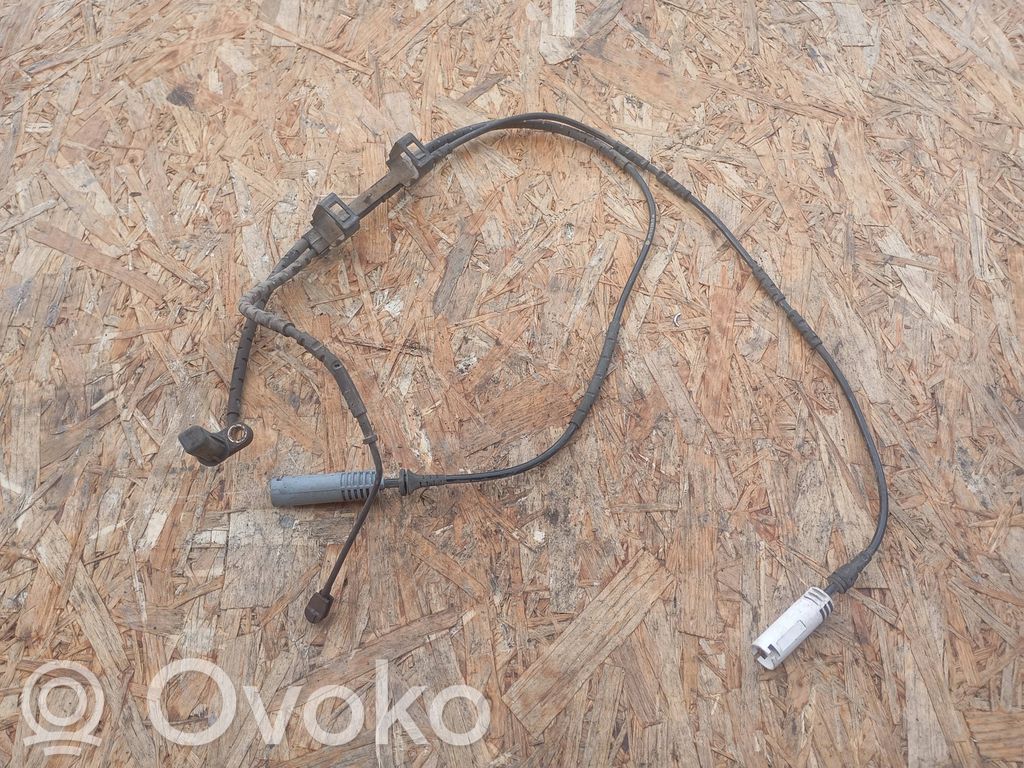 ABS rear brake sensor   6PU01203975