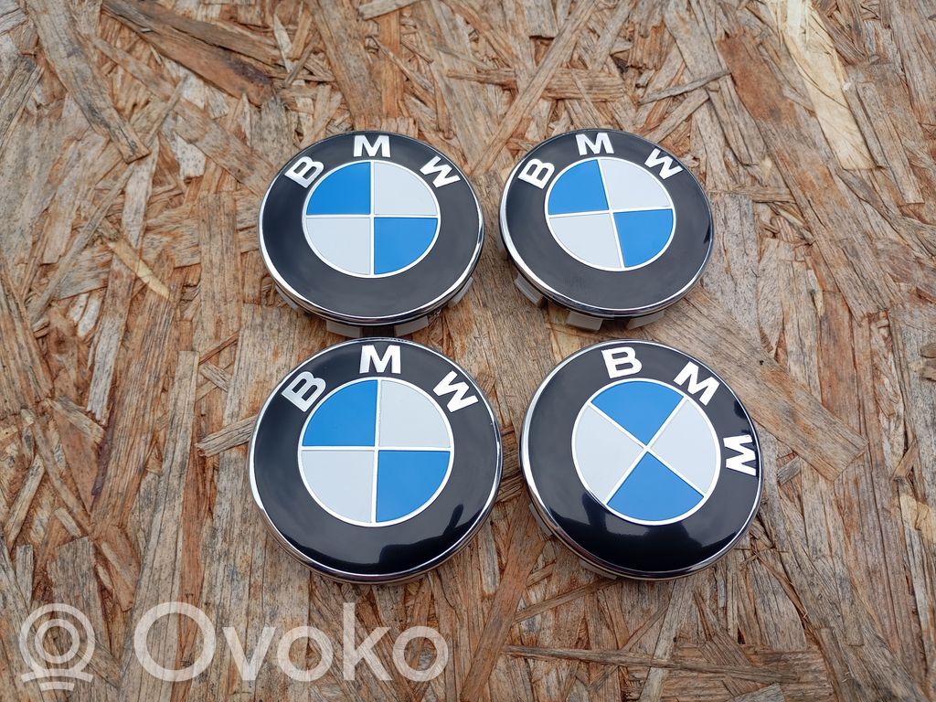BMW 1 E81 E87 Alkuperäinen pölykapseli 