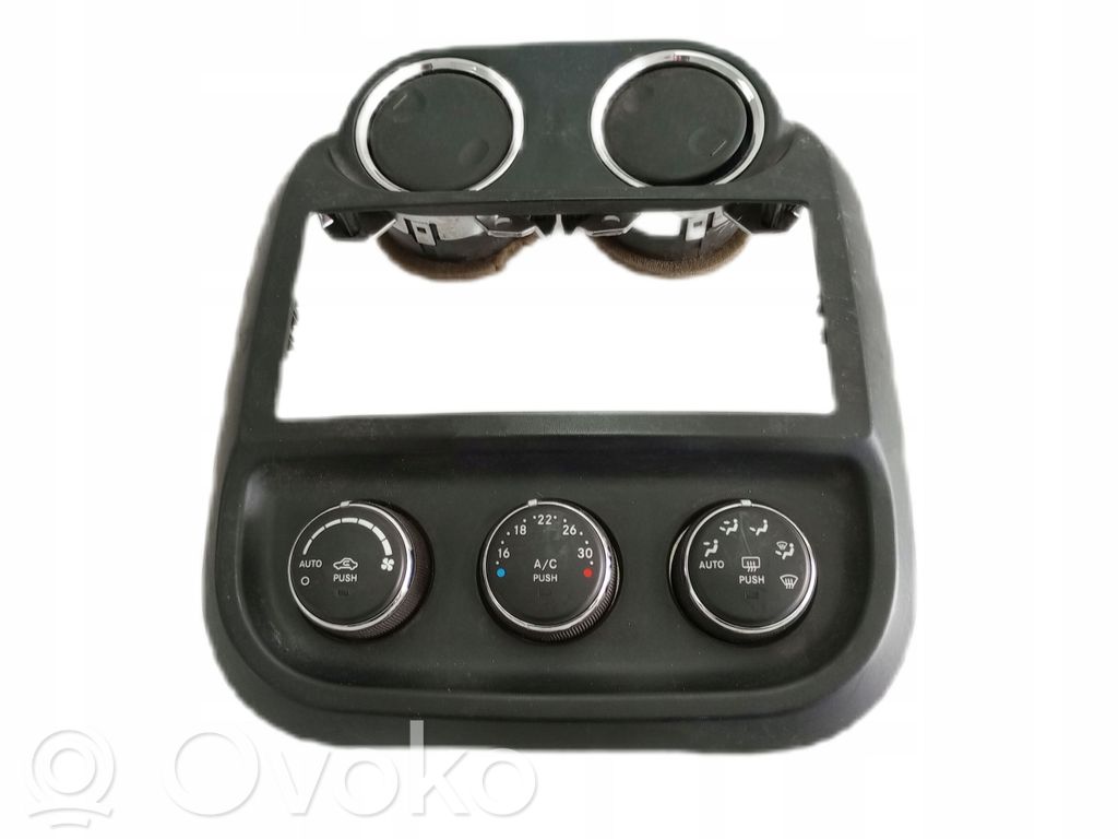 Jeep Compass Unitate control climatizare 