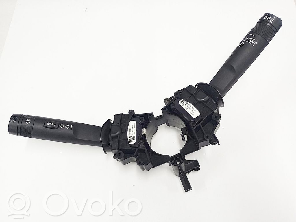 Opel Insignia A Commodo, commande essuie-glace/phare 