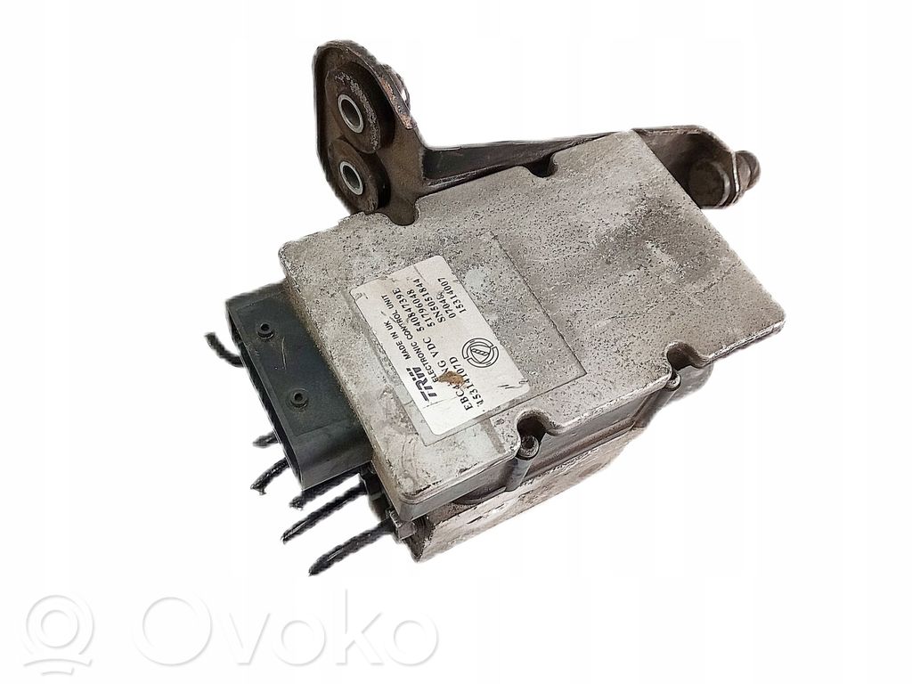 Fiat Croma Pompa ABS 
