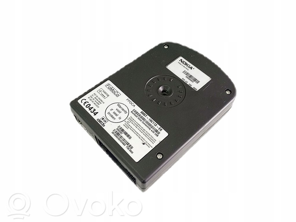 Ford Kuga I Bluetooth modulis 