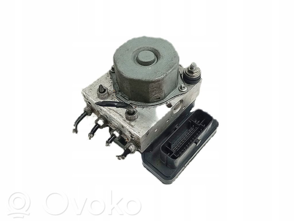 Fiat Panda III ABS bloks 