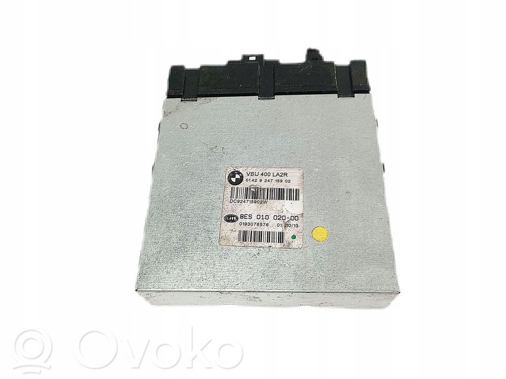 BMW 1 E81 E87 Altre centraline/moduli 