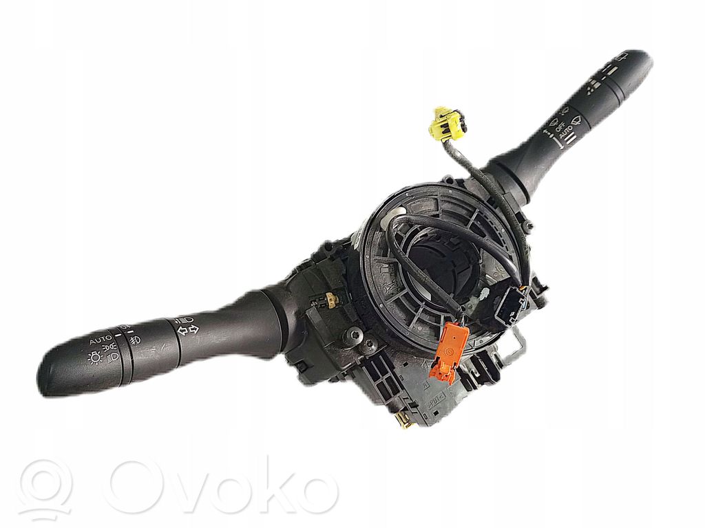 Nissan Micra K14 Sensor de ángulo de dirección 