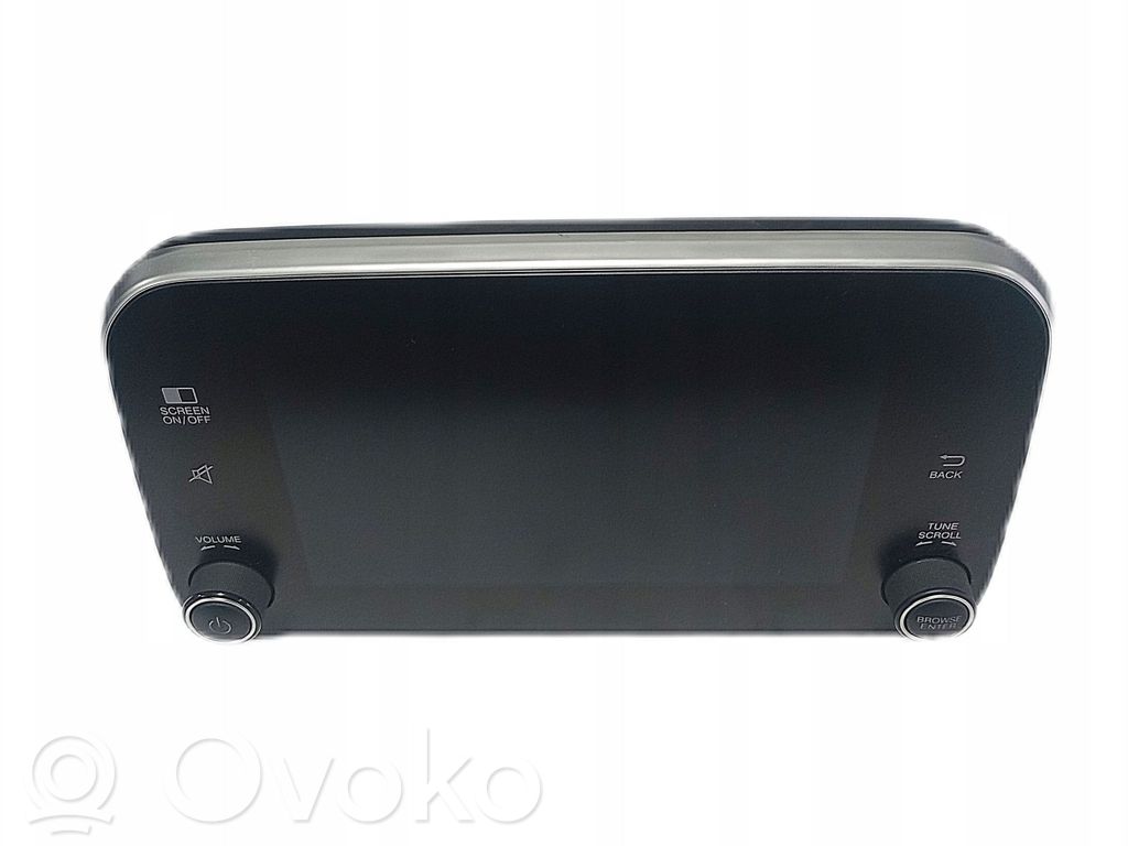 Fiat Tipo Monitori/näyttö/pieni näyttö 