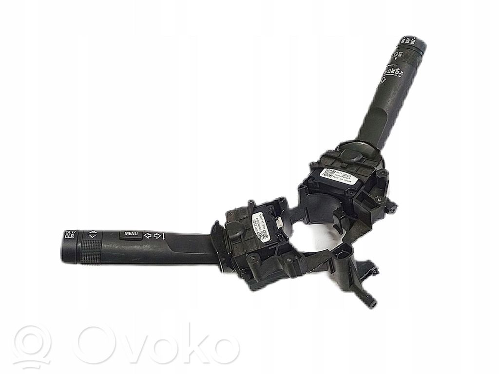 Opel Corsa E Commodo, commande essuie-glace/phare 