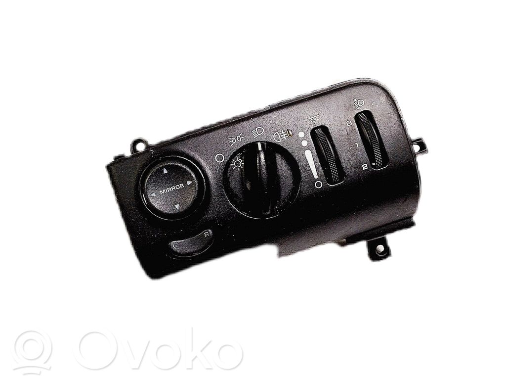 Chrysler Voyager Light switch 