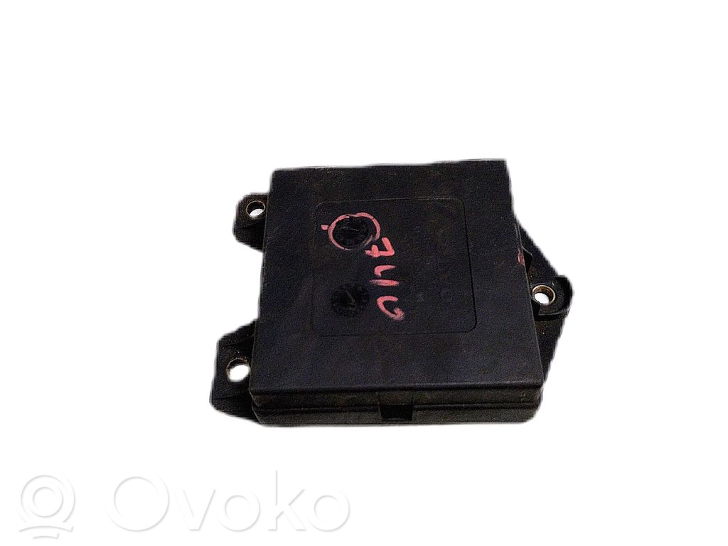 Volvo 940 Other control units/modules 
