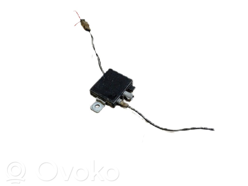 BMW 3 E36 Citu veidu vadības bloki / moduļi 