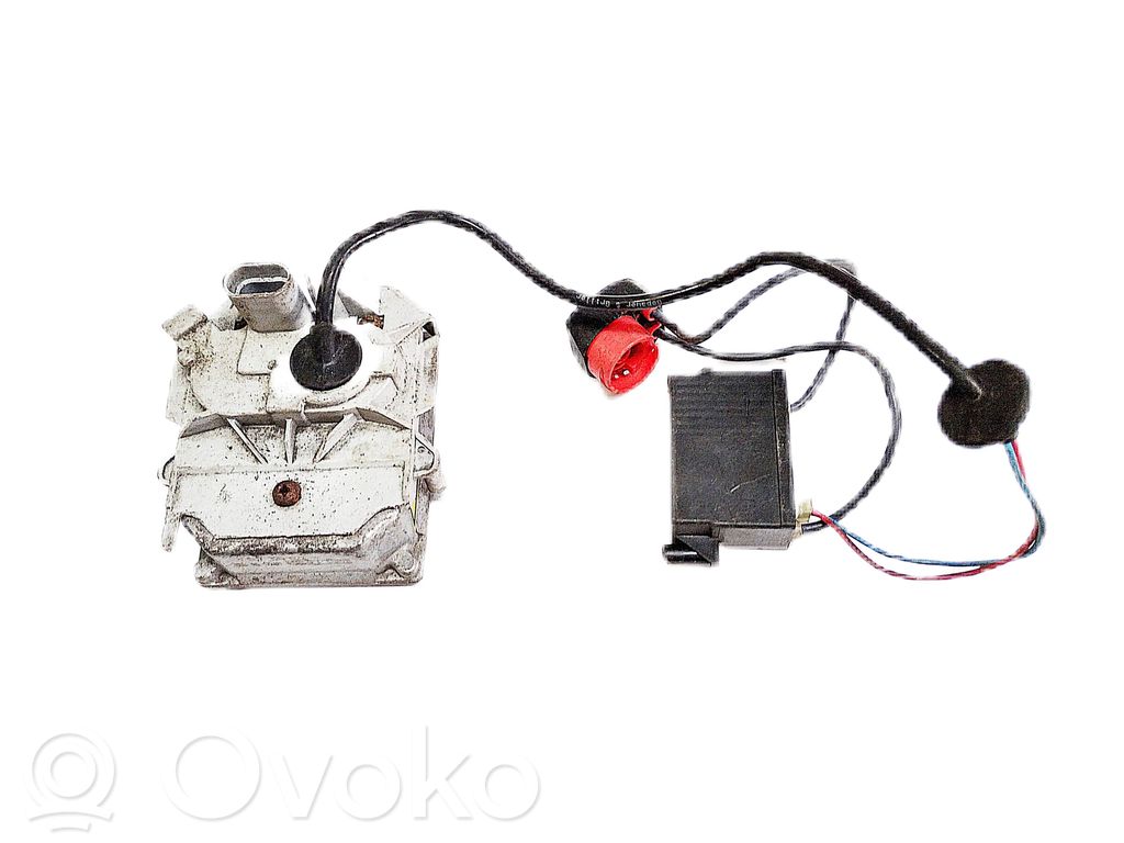 BMW 3 E46 Xenon control unit/module 