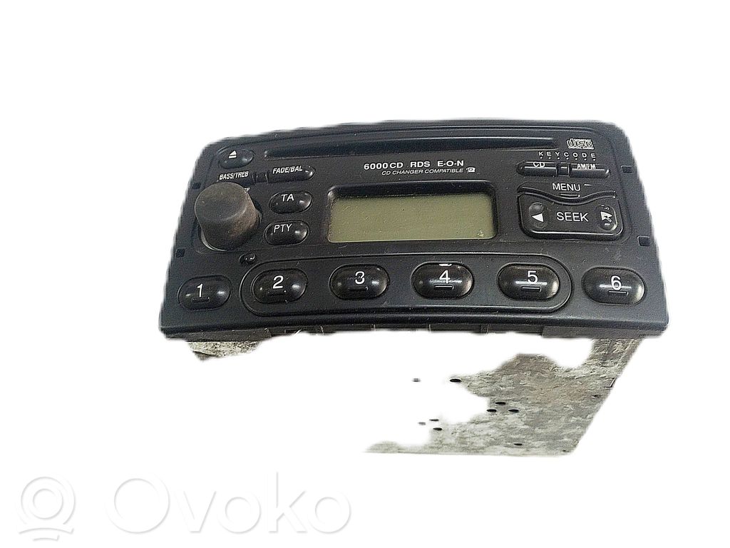Other control units/modules   YS4F18C815AC