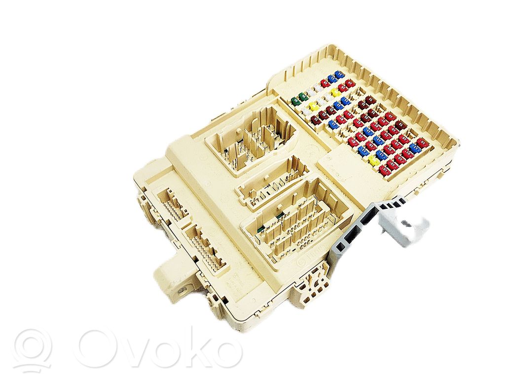 Hyundai Ioniq 5 Fusible 