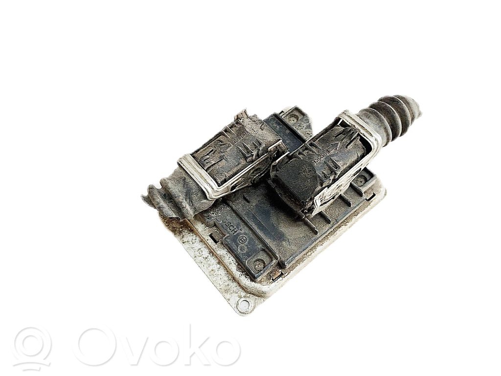 Engine control unit/module   90532610