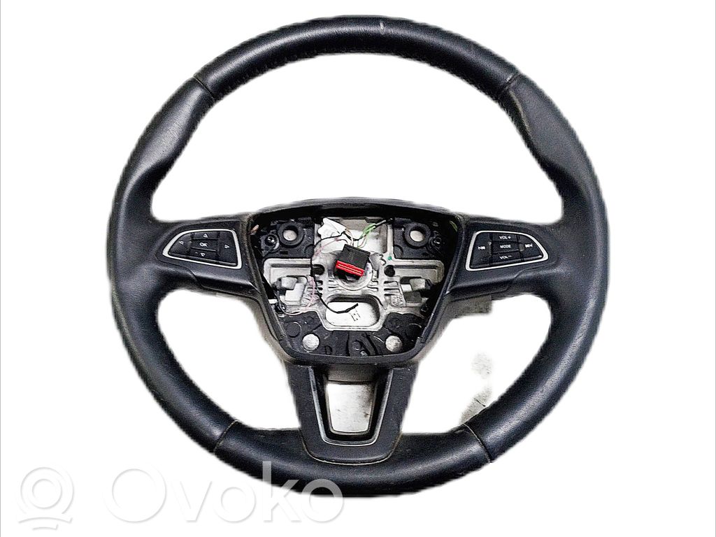 Ford Focus ST Vairas 