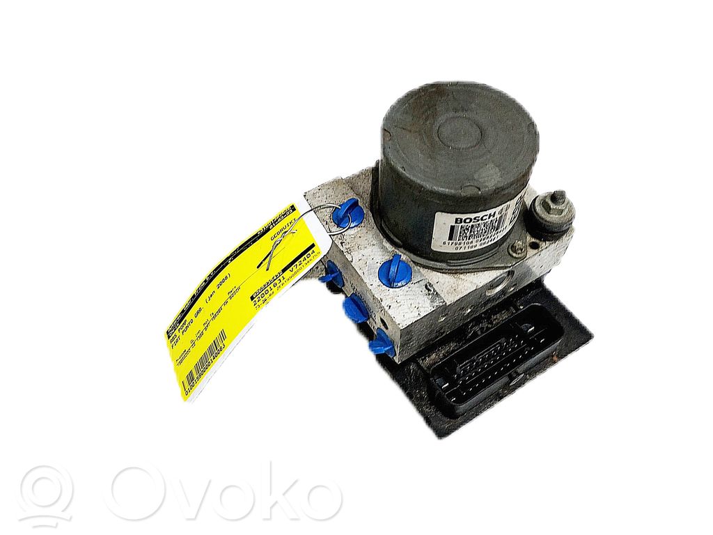 Fiat Punto (188) ABS bloks 
