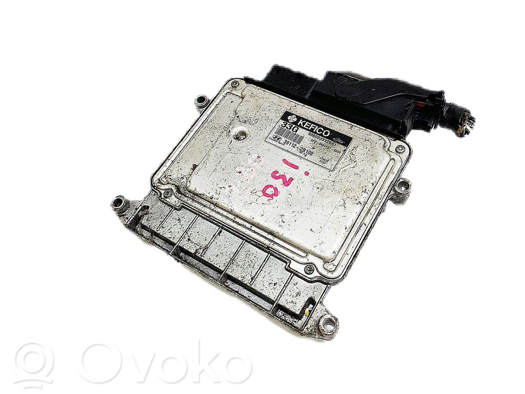 Engine control unit/module   391122B100