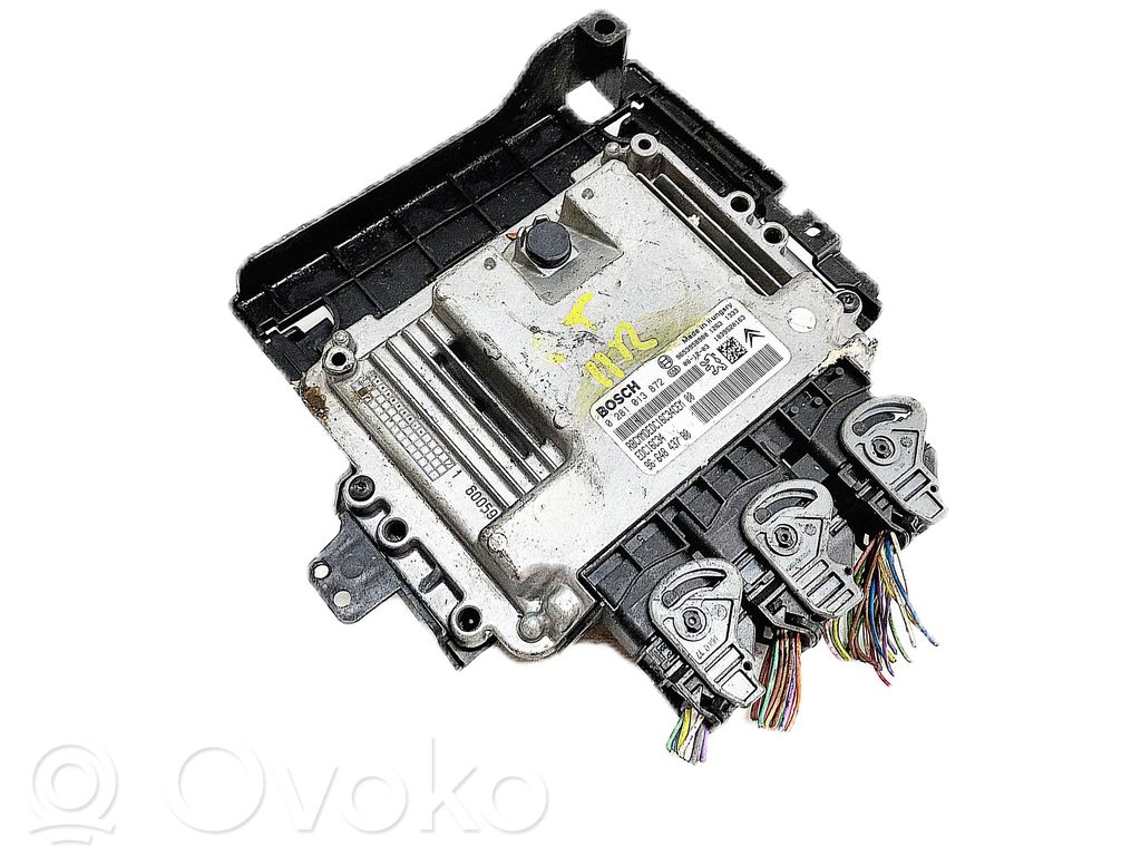 Engine control unit/module   9664843780