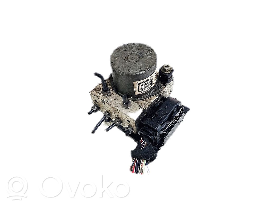 Fiat Punto (199) ABS bloks 