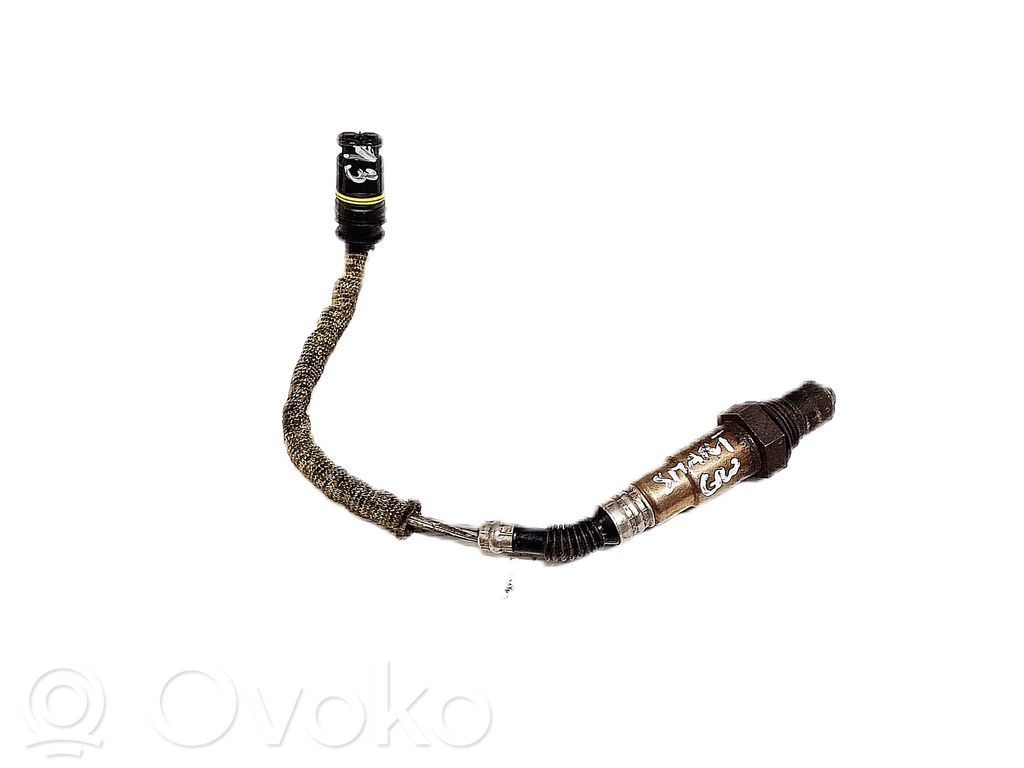Sonde lambda   0025402317