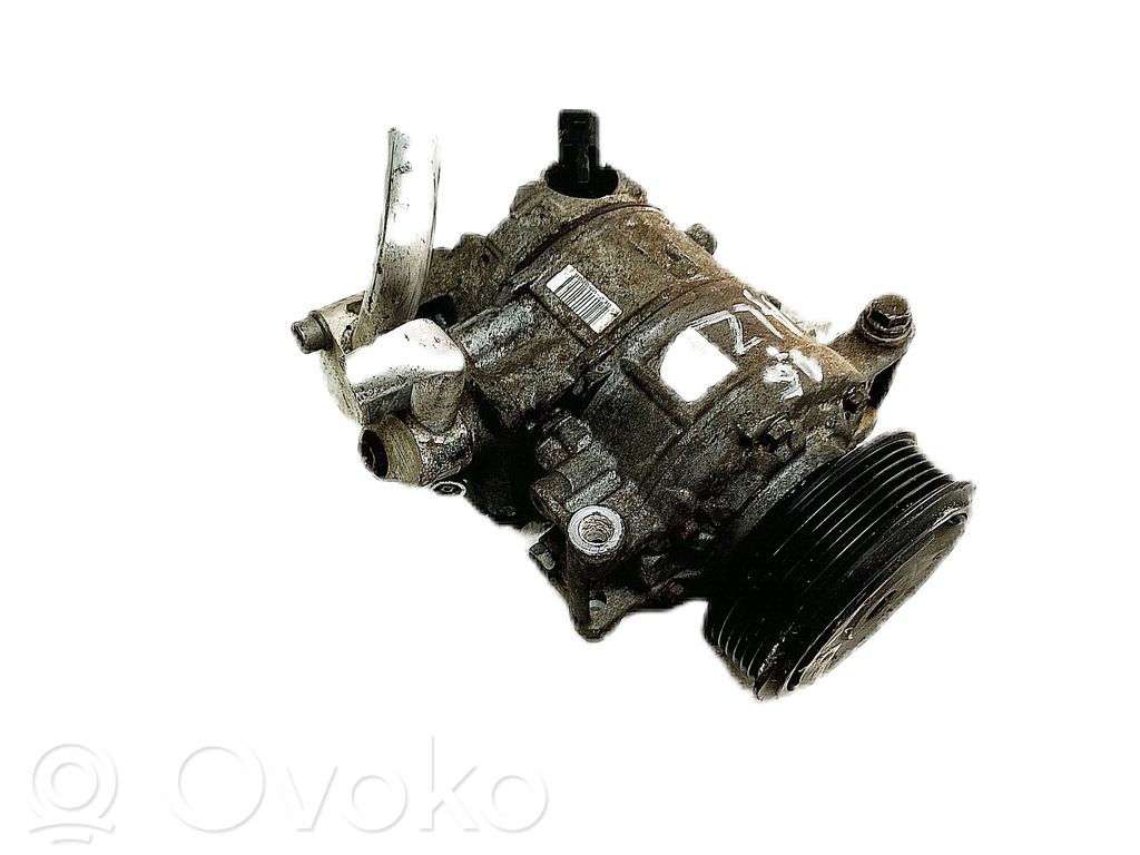 Kompresor / Sprężarka klimatyzacji A/C   8E0260805BS,4471906683