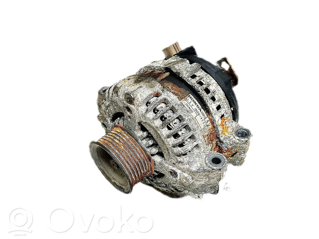Honda Accord Alternator 