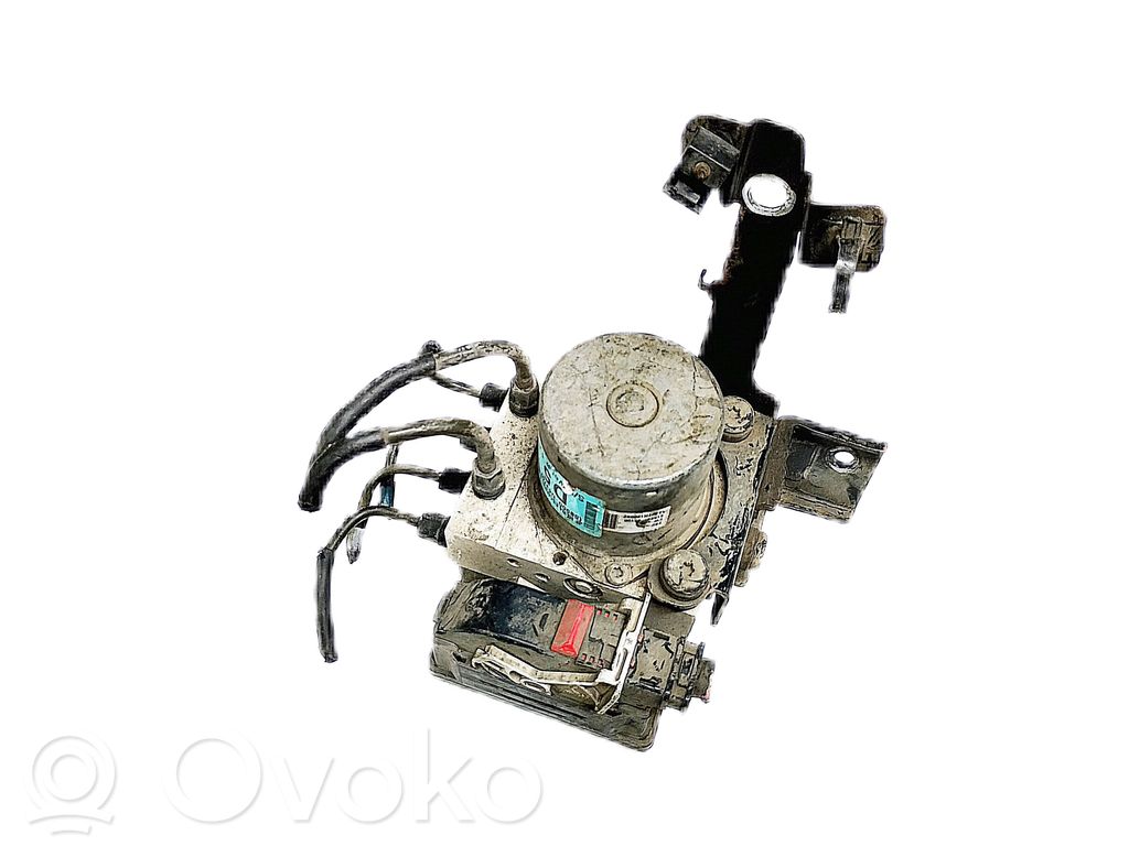 ABS Pump   58900D4370,D458932720