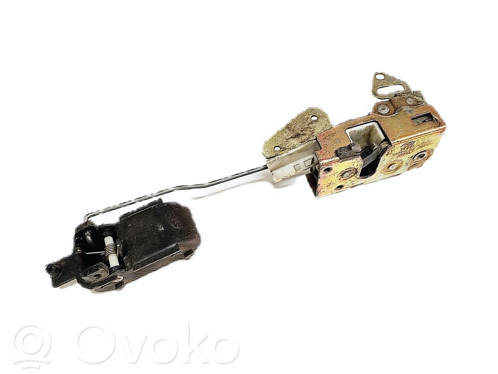 Front door lock   95VBV43288AA,95VBV43288AA