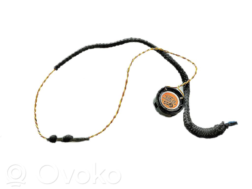 BMW 5 E60 E61 Front door speaker 