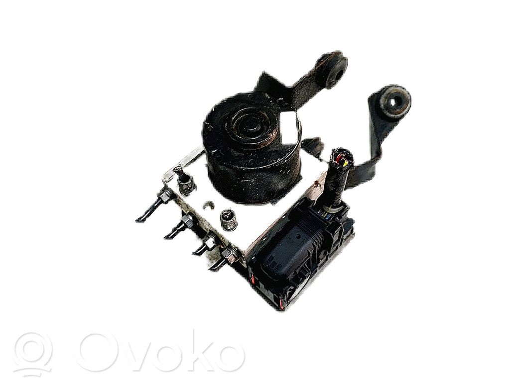 Mazda 5 ABS Pump 