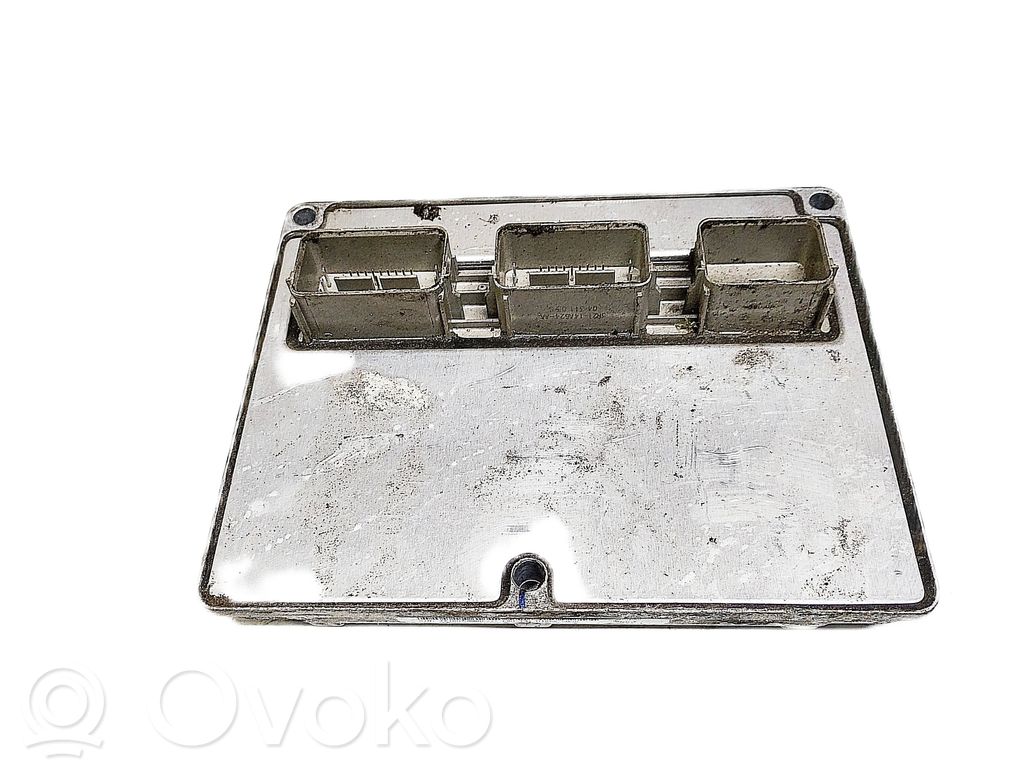 Engine control unit/module   5M5112A650RC