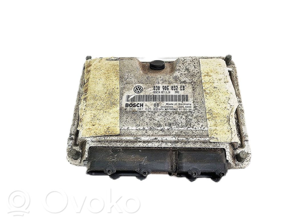 Seat Arosa Engine control unit/module 