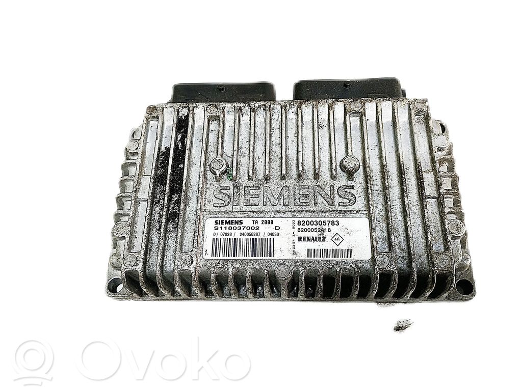 Renault Clio IV Unitate/modul de control cutie de viteze 