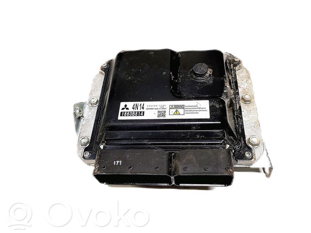 Mitsubishi Outlander Engine control unit/module 