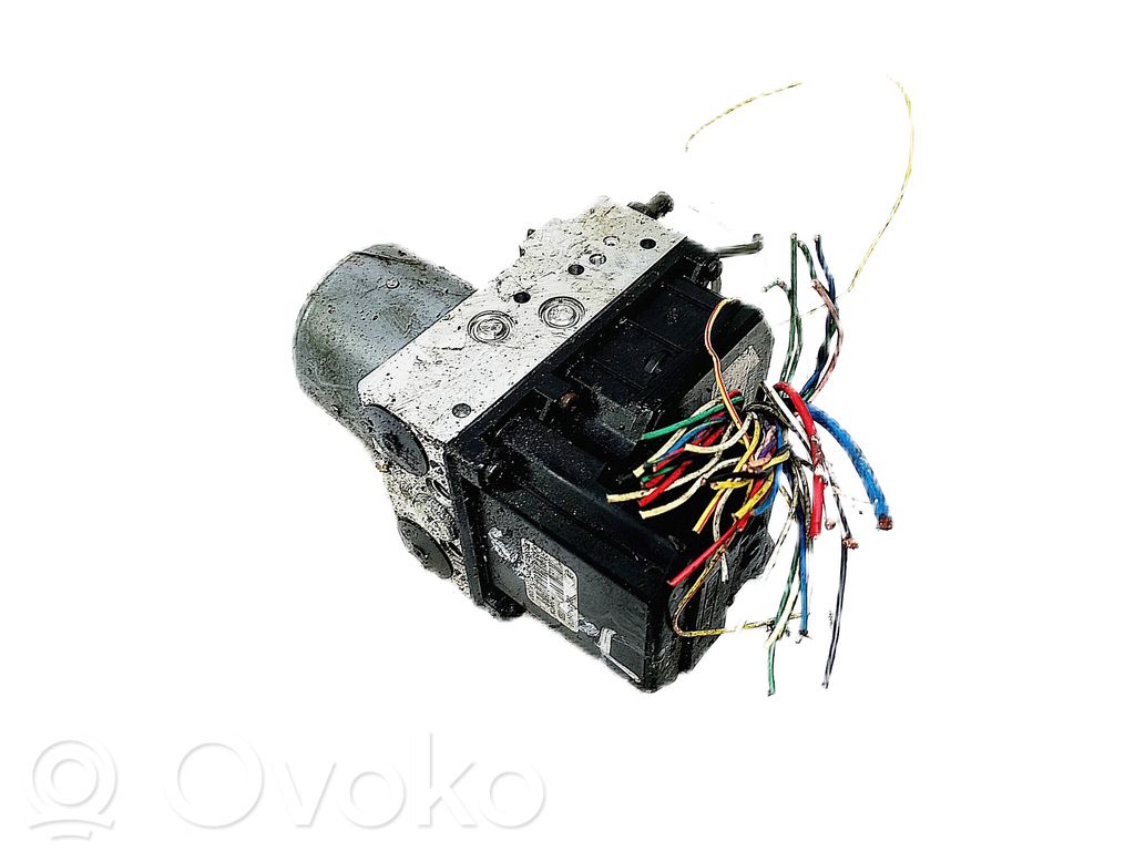 Toyota Verso ABS bloks 