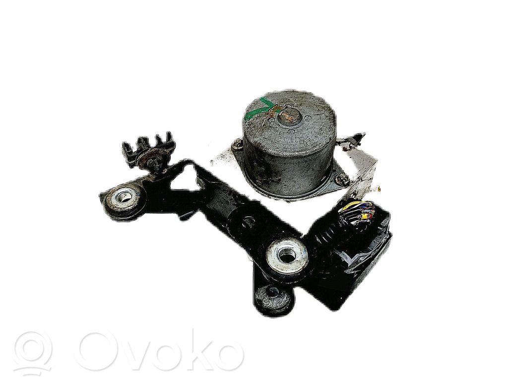 Bomba de ABS   8G912C405AB
