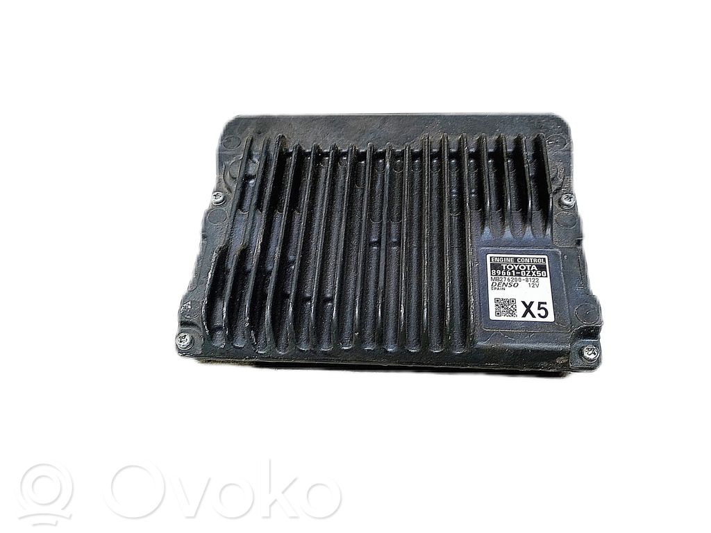 Toyota Corolla E210 E21 Engine control unit/module 