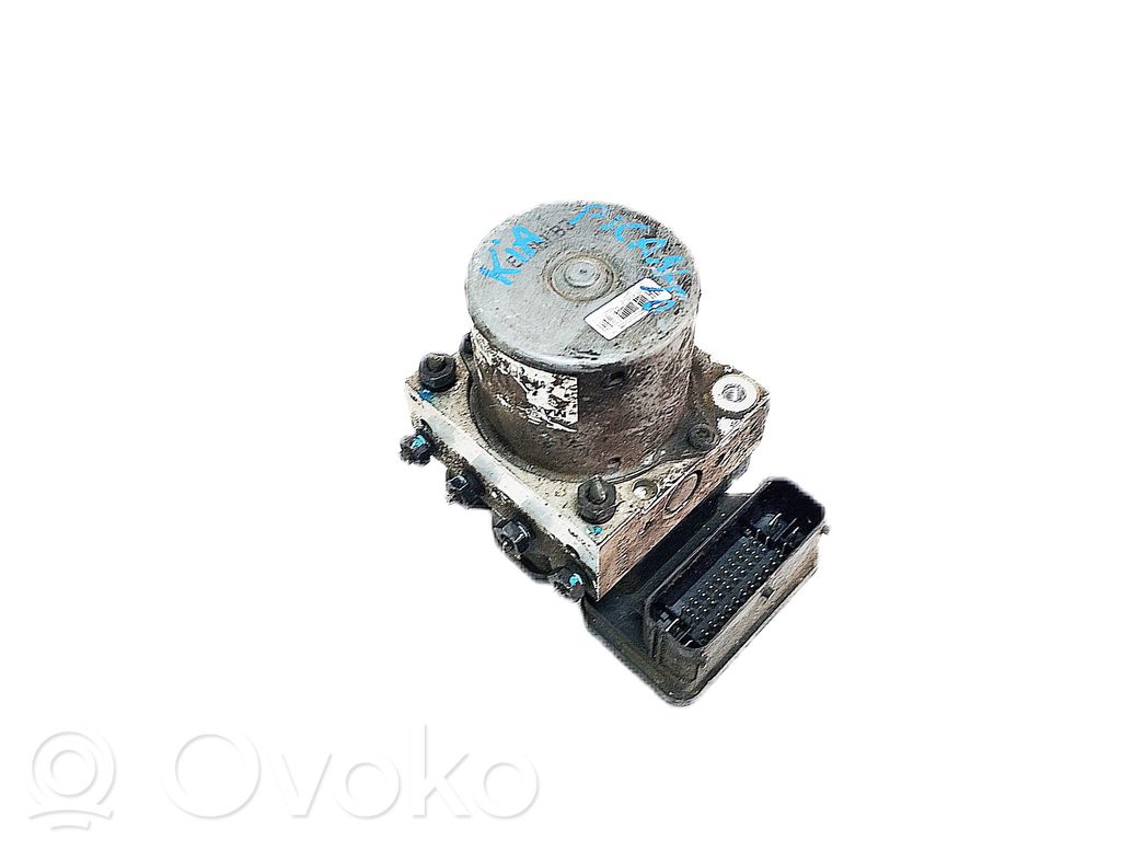 KIA Picanto ABS-pumppu 