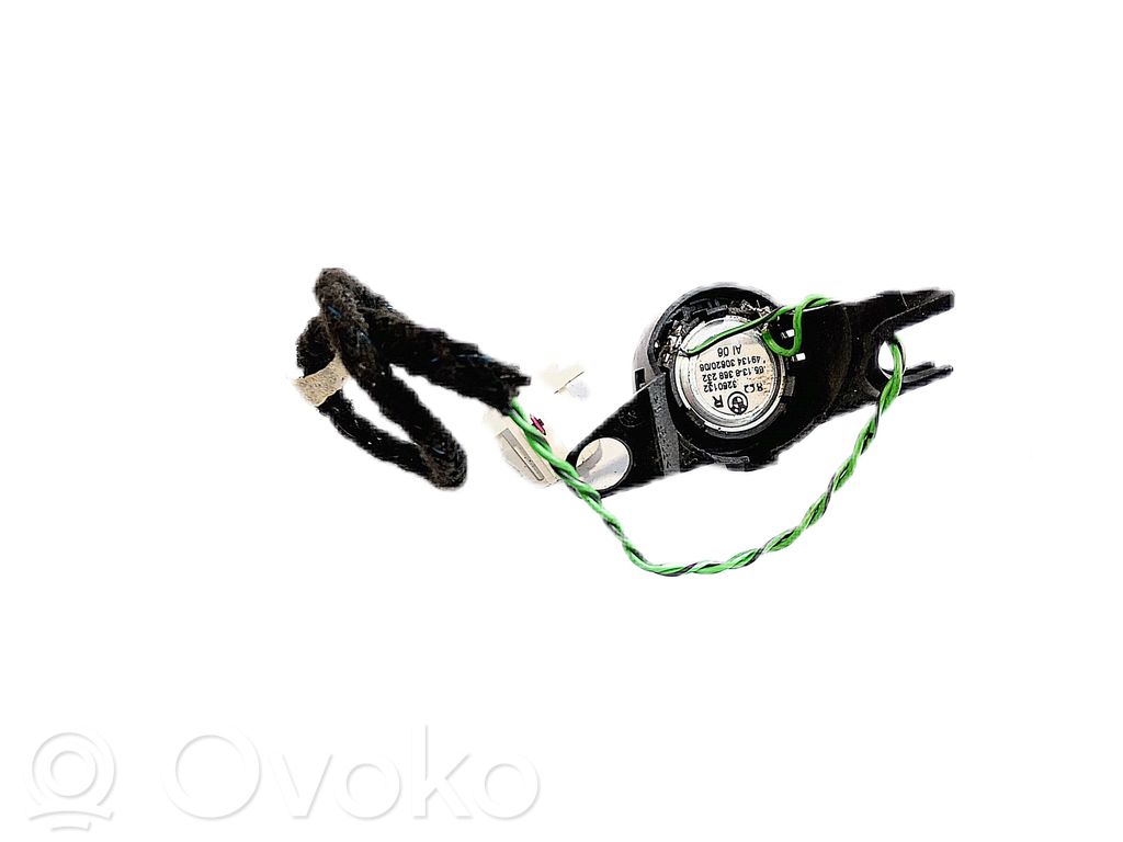 Etuoven diskanttikaiutin   8368232